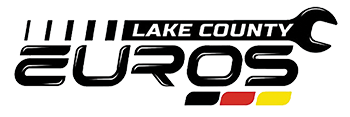 Lake County Euros Logo